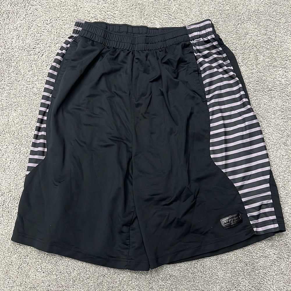 GUC men’s Jordan dri fit shorts size XXL